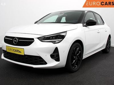Wit Occasion 2024 Opel Corsa GS Line Hatchback | € 14.350 (Goede deal)