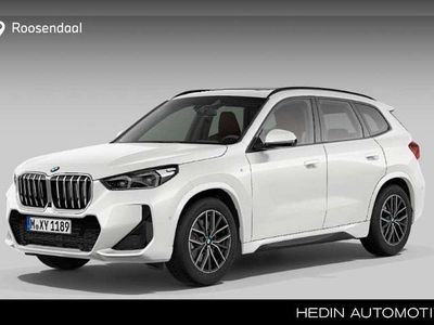 Wit Gebruikt 2023 BMW X1 Sport Line SUV | € 48.880