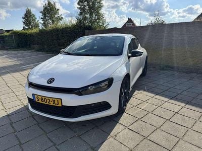 VW Scirocco