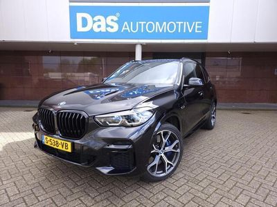 tweedehands BMW X5 xDrive45e High Executive