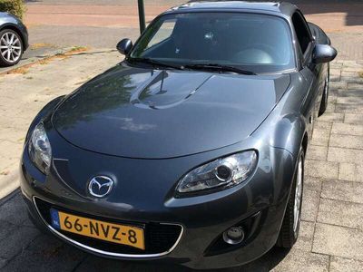 Mazda MX5