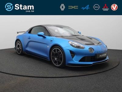 Blauw Gebruikt 2023 Alpine A110 Coupé | € 117.790