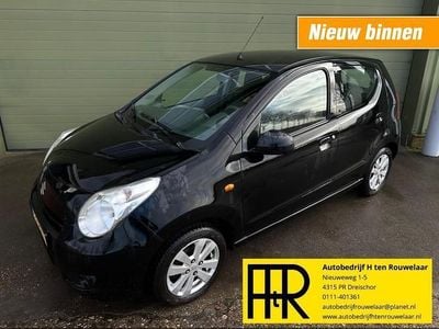 Occasion Suzuki Alto Exclusive 68 PK (50 kW) 2009 Hatchback Hatchback