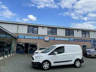 tweedehands Ford Transit Courier 1.5 TDCI 55KW TREND | AIRCO