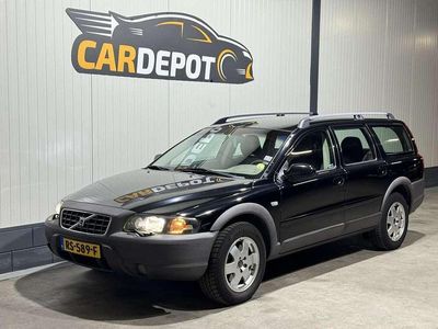 Volvo XC70