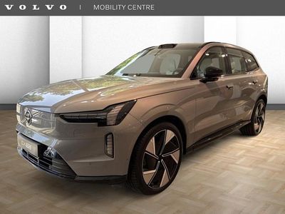 Grijs Occasion 2025 Volvo EX90 Ultra SUV | € 77.950 (Super prijs)