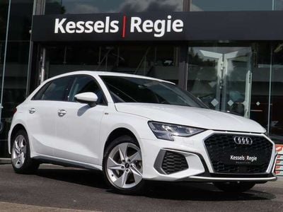 Audi A3 Sportback e-tron