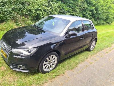 tweedehands Audi A1 1.4 TFSI Amb. PL. B.