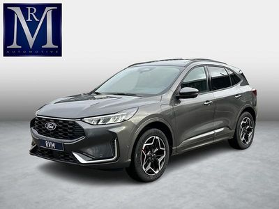 Grijs Nieuw 2025 Ford Kuga ST-Line X SUV | € 42.899 (Goede deal)