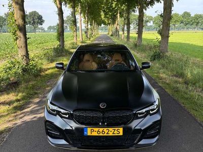 BMW 320e