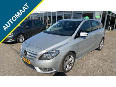 tweedehands Mercedes B180 Ambition Automaat