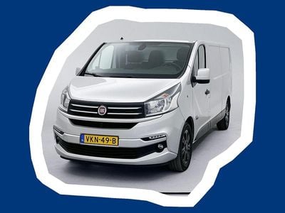 Fiat Talento