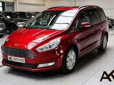 Occasion Ford Galaxy Business Edition 150 PK (110 kW) 2016 Rood MPV