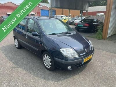 Renault Scénic