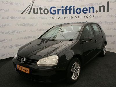 VW Golf V