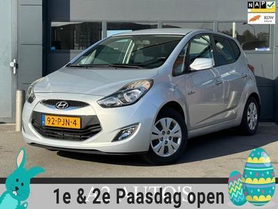 tweedehands Hyundai ix20 1.6i i-Motion Airco|6 Versnellingen|Nap