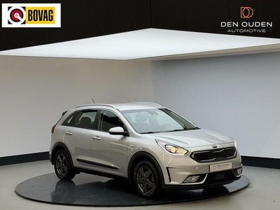 Occasion Kia Niro Comfort 2021 Grijs SUV