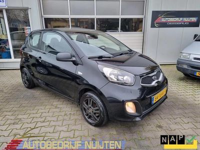 tweedehands Kia Picanto 1.0 CVVT