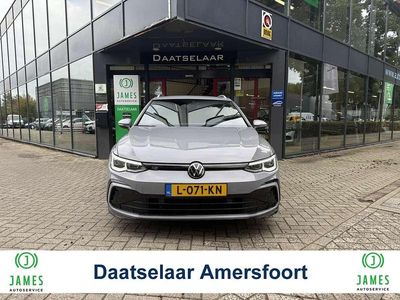 Grijs Occasion 2021 VW Golf VIII Business Stationwagen | € 25.944 (Duur)