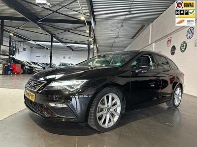 Seat Leon ST