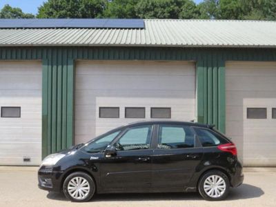 Citroën C4 Picasso