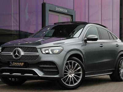 Mercedes GLE350