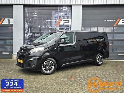 Overige Gebruikt 2019 Opel Vivaro Innovation MPV | € 11.850 (Eerlijke prijs)