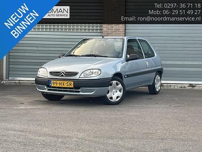 Citroën Saxo