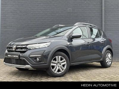 Grijs Occasion 2022 Dacia Sandero Comfort Hatchback | € 14.350 (Iets duurder)
