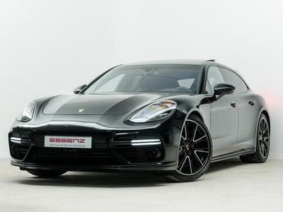 Porsche Panamera S E-Hybrid