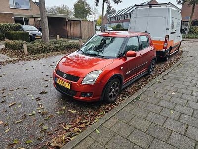 Gebruikt 2008 Suzuki Swift | € 6.200 (Eerlijke prijs)