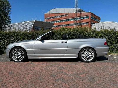 BMW 320 Cabriolet