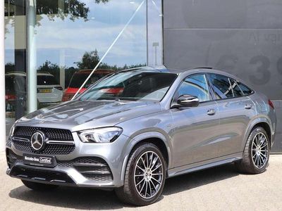 Mercedes GLE350e