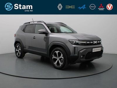 Grijs Occasion 2025 Dacia Duster Journey SUV | € 30.990 (Goede deal)