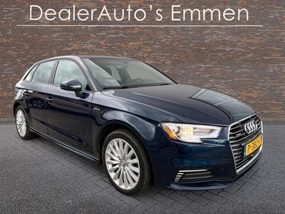 Audi A3 Sportback e-tron