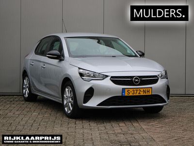 tweedehands Opel Corsa Edition | Navi / Airco / Cruise
