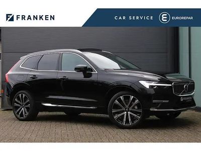 Zwart Occasion 2025 Volvo XC60 Plus SUV | € 56.900 (Iets duurder)