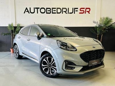 Overige Occasion 2024 Ford Puma ST-Line X SUV | € 23.950 (Super prijs)