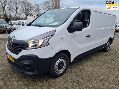 tweedehands Renault Trafic 1.6 dCi T29 L2H1 Comfort Energy airco cruise pdc