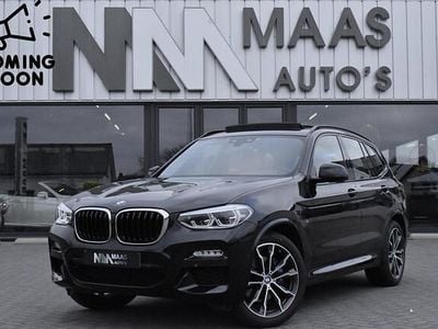 Overige Gebruikt 2019 BMW X3 Executive SUV | € 40.950 (Eerlijke prijs)