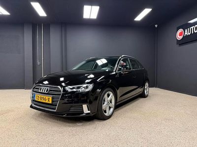 Gebruikt 2018 Audi A3 Sport | € 15.950 (Goede deal)