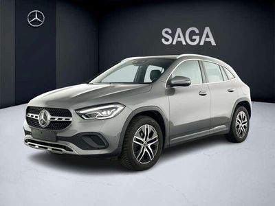 Mercedes GLA180