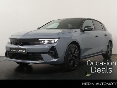 Grijs Occasion 2025 Opel Astra Hatchback | € 46.646