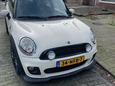 tweedehands Mini Cooper 1.6 Bns Line