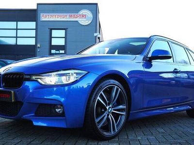 tweedehands BMW 335 335 Touring d xDrive Centennial High Executive | Pa