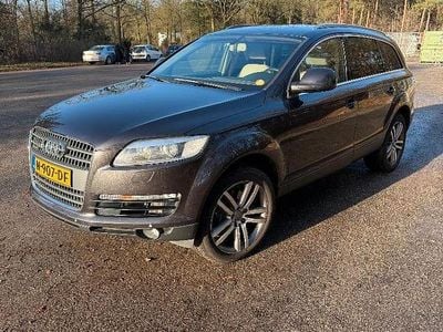 Gebruikt 2007 Audi Q7 SUV | € 7.500 (Iets duurder)