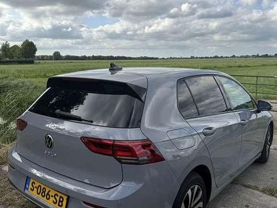 VW Golf VIII