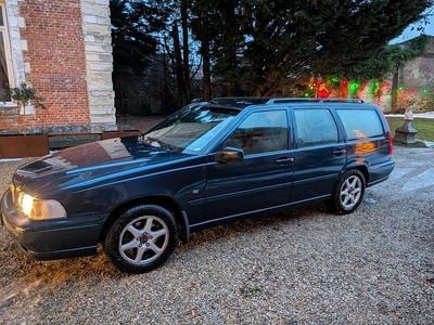 Gebruikt 2000 Volvo V70 Standard Stationwagen | € 1.250 (Eerlijke prijs)