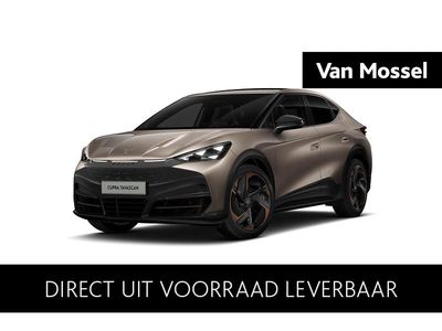 Bruin Nieuw 2025 Cupra Tavascan SUV | € 52.990 (Eerlijke prijs)
