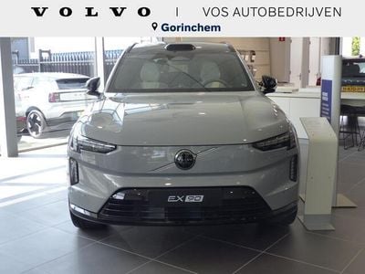 Volvo EX90